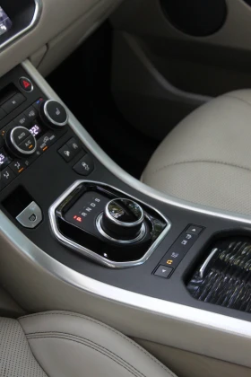 Land Rover Range Rover Evoque Autobiography  | Mobile.bg    11