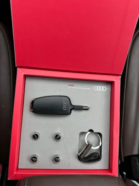 Audi Q5 40 TFIS quattro - 18100 € - 75662268 5