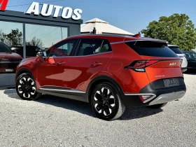 Kia Sportage 1.6 PHEV AWD* *  | Mobile.bg    7