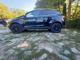 Обява за продажба на Ford Kuga ~11 500 лв. - изображение 1 | Auto.bg Обява за продажба на Ford Kuga ~11 500 лв. - изображение 1