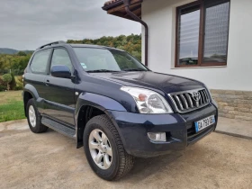 Обява за продажба на Toyota Land cruiser ~25 490 лв. - изображение 1