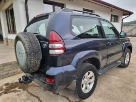 Обява за продажба на Toyota Land cruiser ~25 490 лв. - изображение 3