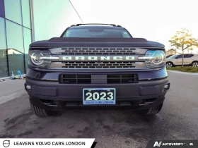 Ford Bronco * Badlands | Clean Carfax | New Tires * CARFAX *  | Mobile.bg    10