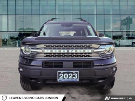 Ford Bronco * Badlands | Clean Carfax | New Tires * CARFAX *  | Mobile.bg    2