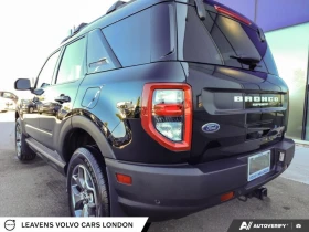 Ford Bronco * Badlands | Clean Carfax | New Tires * CARFAX *  | Mobile.bg    12