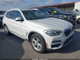Обява за продажба на BMW X3 ~33 800 лв. - изображение 1
