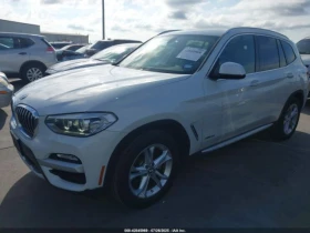 Обява за продажба на BMW X3 ~33 800 лв. - изображение 2