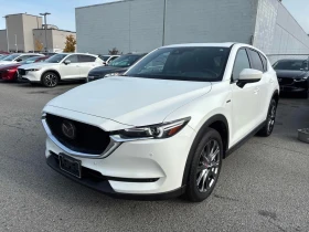 Mazda CX-5 * 100th Anniversary Edition * CARFAX * БЕЗ ПЪРВОНА