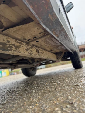 Suzuki Vitara 16V - 6300 лв. / 3221.14 € - 13562531 7