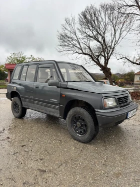 Suzuki Vitara 16V - 6300 лв. / 3221.14 € - 13562531 2