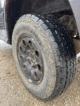 Suzuki Vitara 16V - 6300 лв. / 3221.14 € - 13562531 8