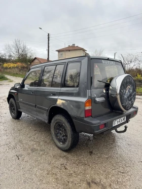 Suzuki Vitara 16V - 6300 лв. / 3221.14 € - 13562531 4