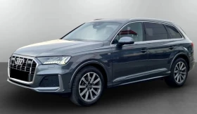 Audi Q7 50 TDI Quattro S - line