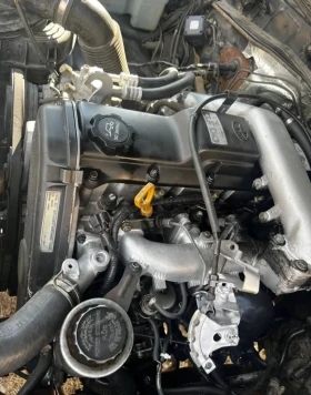 Toyota Land cruiser 1KZT 3.0, снимка 10