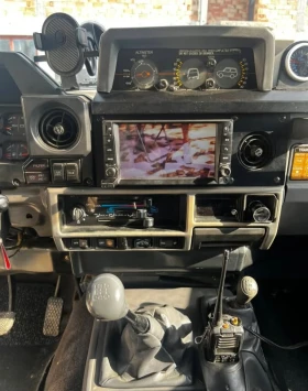 Toyota Land cruiser 1KZT 3.0, снимка 7