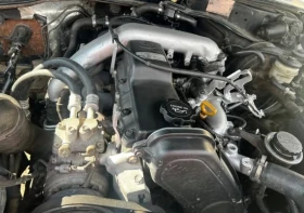 Toyota Land cruiser 1KZT 3.0, снимка 9