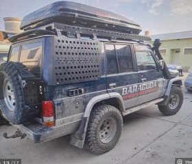 Toyota Land cruiser 1KZT 3.0, снимка 13