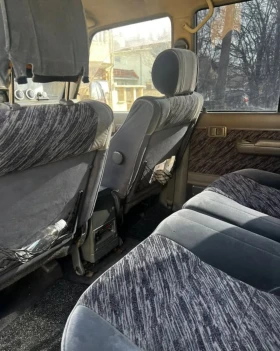 Toyota Land cruiser 1KZT 3.0, снимка 8