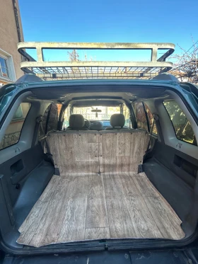 Suzuki Grand vitara, снимка 8