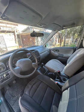Suzuki Grand vitara, снимка 4