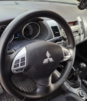 Mitsubishi Outlander - 6390 € / 12497.75 лв. - 57383955 5