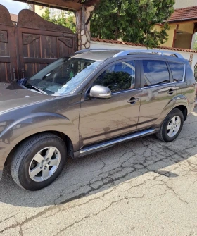 Mitsubishi Outlander - 6390 € / 12497.75 лв. - 57383955 4