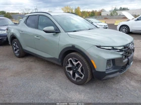 ����� �� �������� �� Hyundai Santa Cruz 2.5l Limited