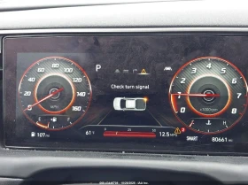 Hyundai Santa Cruz 2.5l Limited | Mobile.bg � ����� ������ 7