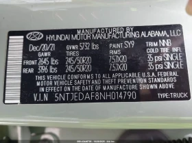 Hyundai Santa Cruz 2.5l Limited | Mobile.bg � ����� ������ 9