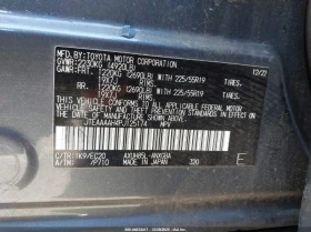 Toyota Venza XLE  - 15000 € / 29337.45 лв. - 38142787 9