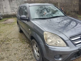 Honda Cr-v - 4150 € / 8116.69 лв. - 72622588 2