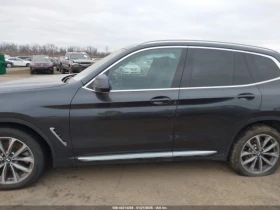 BMW X3 * XDrive30i* КОЖА* ПОДГРЕВ* LED*  - 14860 € / 29063.63 лв. - 98636584 12