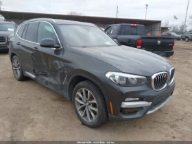 BMW X3 * XDrive30i* КОЖА* ПОДГРЕВ* LED* 