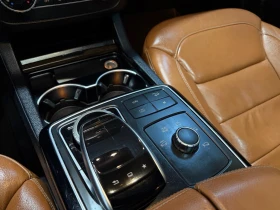 Mercedes-Benz GLE 350 4MATIC AMG PACK* HARMAN KARDON* 360 CAM* PANORAMA*, снимка 11