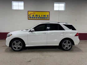 Mercedes-Benz GLE 350 4MATIC AMG PACK* HARMAN KARDON* 360 CAM* PANORAMA*, снимка 2