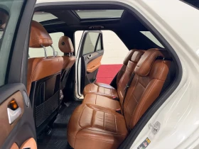 Mercedes-Benz GLE 350 4MATIC AMG PACK* HARMAN KARDON* 360 CAM* PANORAMA*, снимка 14