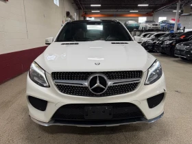 Mercedes-Benz GLE 350 4MATIC AMG PACK* HARMAN KARDON* 360 CAM* PANORAMA*, снимка 7