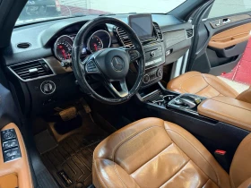 Mercedes-Benz GLE 350 4MATIC AMG PACK* HARMAN KARDON* 360 CAM* PANORAMA*, снимка 8