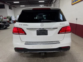 Mercedes-Benz GLE 350 4MATIC AMG PACK* HARMAN KARDON* 360 CAM* PANORAMA*, снимка 4