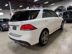 Mercedes-Benz GLE 350 4MATIC AMG PACK* HARMAN KARDON* 360 CAM* PANORAMA*, снимка 5