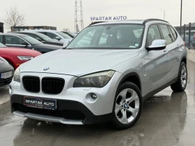 BMW X1 2.0D* 2013г* Автоматик* Панорама* Топ Състояние* 