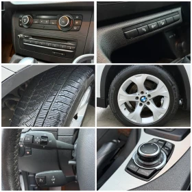 BMW X1 2.0D* 2013г* Автоматик* Панорама* Топ Състояние*  - 9000 € / 17602.47 лв. - 38229200 17