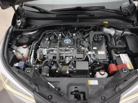 Toyota C-HR 1.8HYBRID LOUNGE FULL SERVICE IN TOYOTA NEW !!! - 17300 € / 33835.86 лв. - 68231327 15