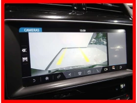 Jaguar F-PACE * AWD 300 SPORT * MERIDIAN/NAVI/BACKUP CAM/LEATHER | Auto.bg — изображение 13