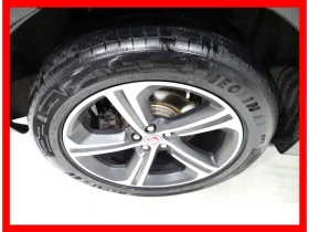 Jaguar F-PACE * AWD 300 SPORT * MERIDIAN/NAVI/BACKUP CAM/LEATHER | Auto.bg — изображение 7
