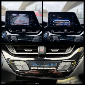 Toyota C-HR 6 МЕСЕЦА ГАРАНЦИЯ/1.8 Hybrid 122к.с Подгрев/Камера - 13500 € / 26403.70 лв. - 62263147 10