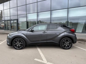 Toyota C-HR 6 МЕСЕЦА ГАРАНЦИЯ/1.8 Hybrid 122к.с Подгрев/Камера - 13500 € / 26403.70 лв. - 62263147 2