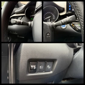 Toyota C-HR 6 МЕСЕЦА ГАРАНЦИЯ/1.8 Hybrid 122к.с Подгрев/Камера - 13500 € / 26403.70 лв. - 62263147 14