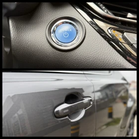 Toyota C-HR 6 МЕСЕЦА ГАРАНЦИЯ/1.8 Hybrid 122к.с Подгрев/Камера - 13500 € / 26403.70 лв. - 62263147 16