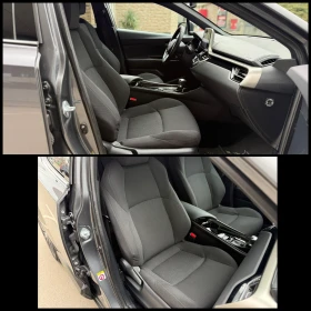 Toyota C-HR 6 МЕСЕЦА ГАРАНЦИЯ/1.8 Hybrid 122к.с Подгрев/Камера - 13500 € / 26403.70 лв. - 62263147 9